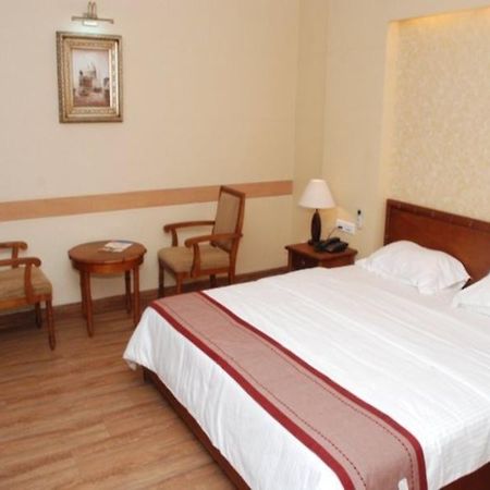 Indian Summer Hotels Pvt Ltd Ludhiana Dış mekan fotoğraf