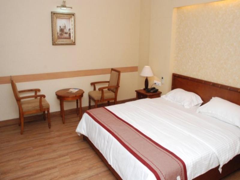 Indian Summer Hotels Pvt Ltd Ludhiana Dış mekan fotoğraf