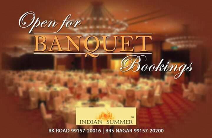 Indian Summer Hotels Pvt Ltd Ludhiana Dış mekan fotoğraf