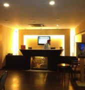 Indian Summer Hotels Pvt Ltd Ludhiana Dış mekan fotoğraf