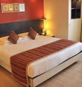 Indian Summer Hotels Pvt Ltd Ludhiana Dış mekan fotoğraf