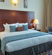 Indian Summer Hotels Pvt Ltd Ludhiana Dış mekan fotoğraf